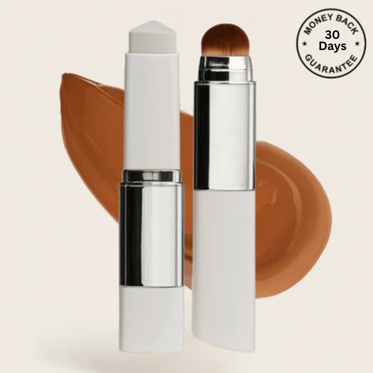 Purlexe™ Korean Color-Changing Foundation