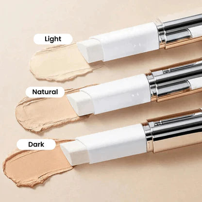 Purlexe™ Korean Color-Changing Foundation