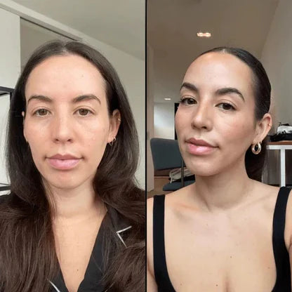 Purlexe™ Korean Color-Changing Foundation