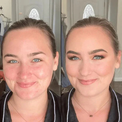 Purlexe™ Korean Color-Changing Foundation