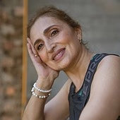 Clara P., Los Angeles