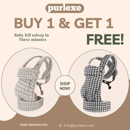 The Purlexe SnugglePro™