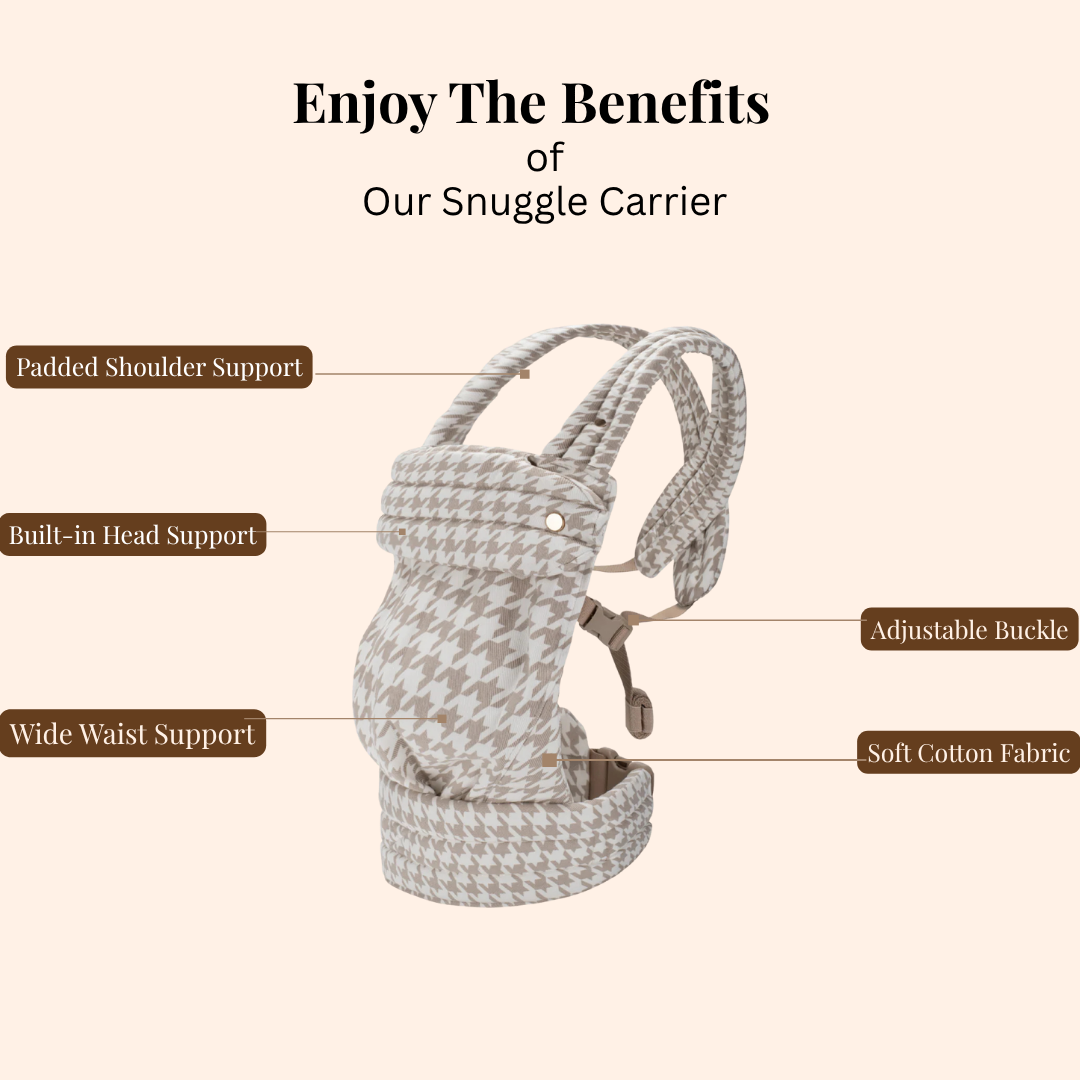 The Purlexe SnugglePro™