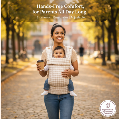 The Purlexe SnugglePro™