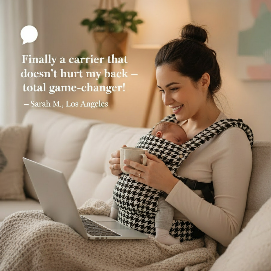 The Purlexe SnugglePro™