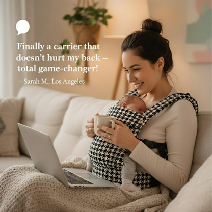 The Purlexe SnugglePro™