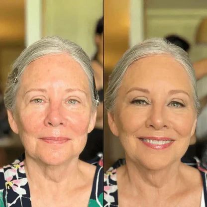 Purlexe™ Korean Color-Changing Foundation